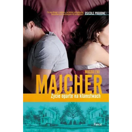 Życie Oparte Na Kłamstwach