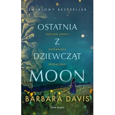 OSTATNIA Z DZIEWCZĄT MOON