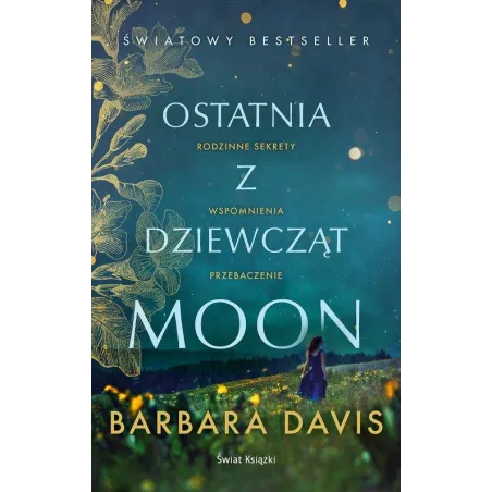 OSTATNIA Z DZIEWCZĄT MOON