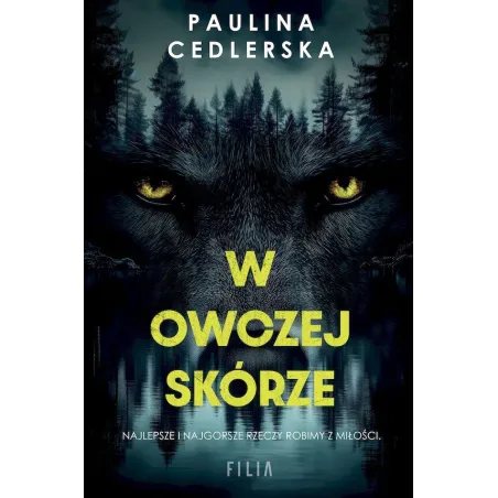 W Owczej Skórze W Owczej Skórze