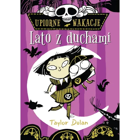 Lato Z Duchami. Upiorne Wakacje Lato Z Duchami. Upiorne Wakacje