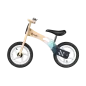 Lekki Rowerek Biegowy Drewniany Z Regulacją Lionelo Willy Air Indygo 2+ Lekki Rowerek Biegowy Drewniany Z Regulacją Lionelo Willy Air Indygo 2+