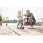 Jeździk 2W1 I Hulajnoga Scoot And Ride Highwaykick Blueberry 1-5 Lat
