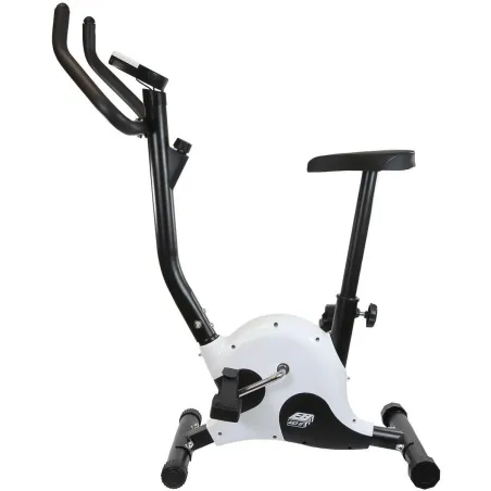 Rower Stacjonarny Treningowy Z Regulacją Oporu Eb Fit B100 Rower Stacjonarny Treningowy Z Regulacją Oporu Eb Fit B100