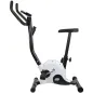 Rower Stacjonarny Treningowy Z Regulacją Oporu Eb Fit B100 Rower Stacjonarny Treningowy Z Regulacją Oporu Eb Fit B100