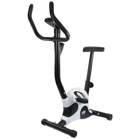 Rower Stacjonarny Treningowy Z Regulacją Oporu Eb Fit B100