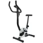 Rower Stacjonarny Treningowy Z Regulacją Oporu Eb Fit B100 Rower Stacjonarny Treningowy Z Regulacją Oporu Eb Fit B100