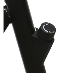 ROWER STACJONARNY TRENINGOWY Z REGULACJĄ OPORU EB FIT B100