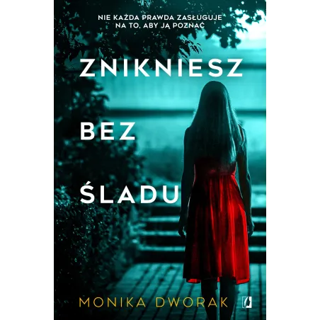 Znikniesz Bez Śladu