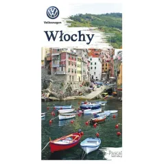 WŁOCHY. PRZEWODNIK ILUSTROWANY