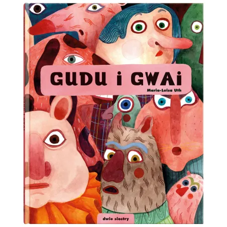 Gudu I Gwai