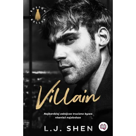 Villain Villain