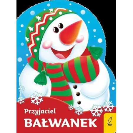 PRZYJACIEL BAŁWANKA Urszula Kozłowska