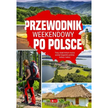 PRZEWODNIK WEEKENDOWY PO POLSCE