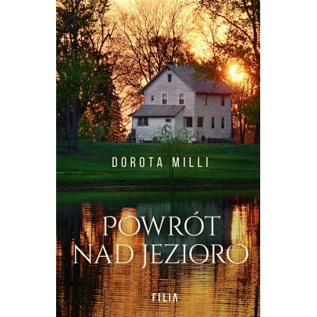 Powrót Nad Jezioro