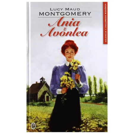 Ania Z Avonlea Ania Z Avonlea