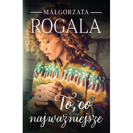 TO, CO NAJWAŻNIEJSZE - Skarpa Warszawska