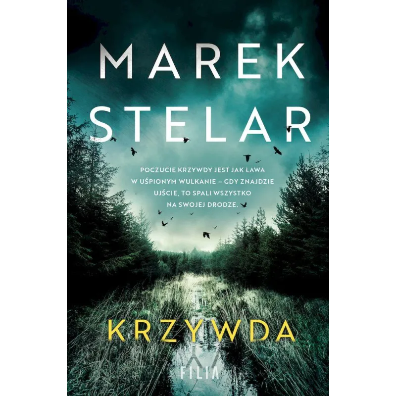KRZYWDA - Filia KRZYWDA - Filia
