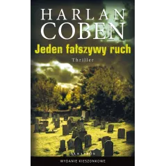 JEDEN FAŁSZYWY RUCH - Albatros