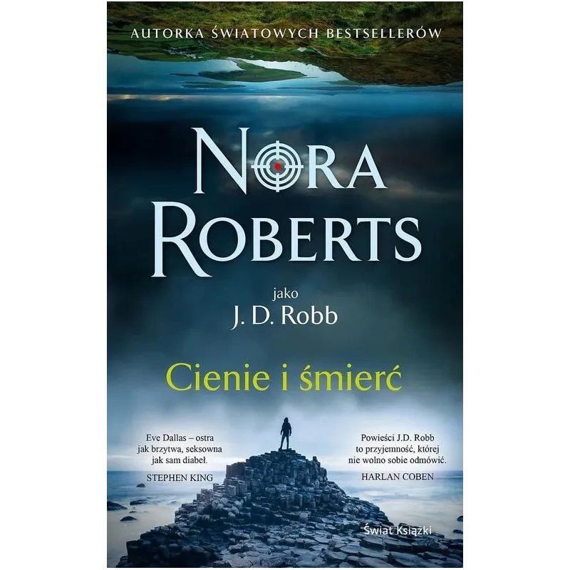 CIENIE I ŚMIERĆ CIENIE I ŚMIERĆ