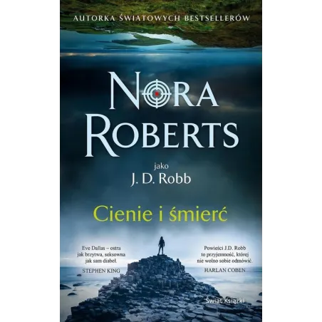 CIENIE I ŚMIERĆ