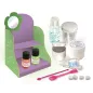 Maseczki Piękności – Kreatywny Zestaw Laboratoryjny Clementoni 8+