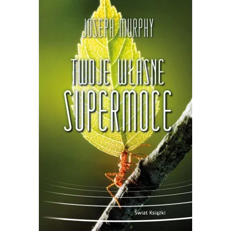 Twoje Własne Supermoce