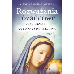 Bożena Maria Hanusiak