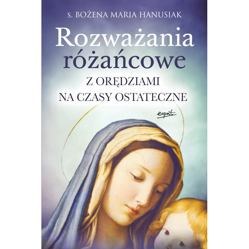 Bożena Maria Hanusiak