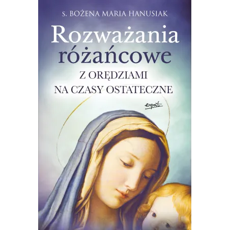 Bożena Maria Hanusiak