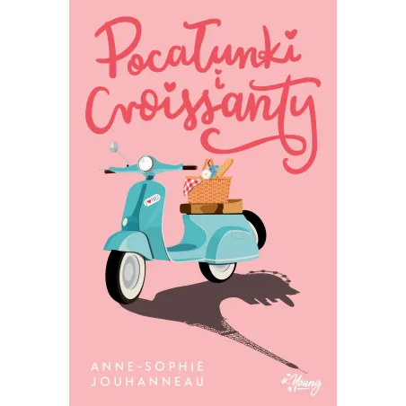 Pocałunki I Croissanty