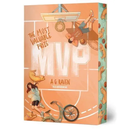 Mvp The Most Valuable Prize Mvp The Most Valuable Prize