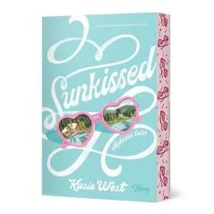 SUNKISSED. MELODIA LATA