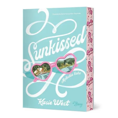 SUNKISSED. MELODIA LATA