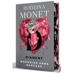 DIAMENT. RODZINA MONET 4 16+