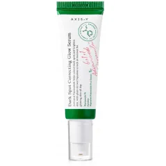 KOREAŃSKIE SERUM ROZJAŚNIAJĄCE PRZEBARWIENIA 50ML AXIS-Y DARK SPOT