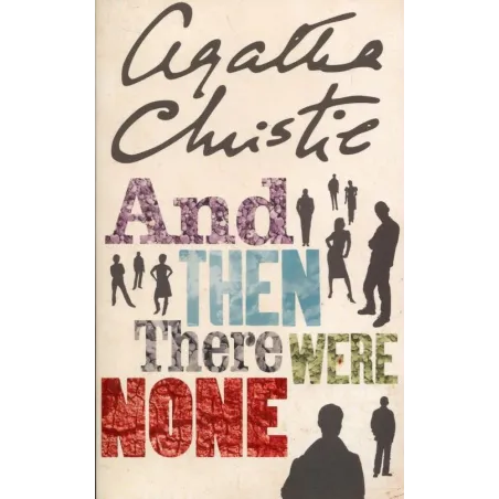 And Then There Were None