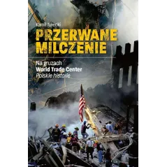 PRZERWANE MILCZENIE Kamil Turecki - Ringier Axel Springer