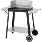 Grill Węglowy Wózek Activa Manchester Do 8 Osób Grill Węglowy Wózek Activa Manchester Do 8 Osób
