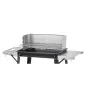 Grill Węglowy Wózek Activa Manchester Do 8 Osób Grill Węglowy Wózek Activa Manchester Do 8 Osób