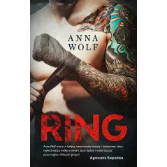 RING Anna Wolf - Akurat