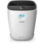 Oczyszczacz Powietrza Z Aerasense I Hepa Philips Ac2889/10