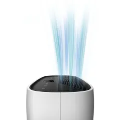 OCZYSZCZACZ POWIETRZA Z AERASENSE I HEPA PHILIPS AC2889/10