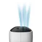 Oczyszczacz Powietrza Z Aerasense I Hepa Philips Ac2889/10