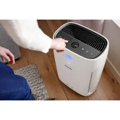 OCZYSZCZACZ POWIETRZA Z AERASENSE I HEPA PHILIPS AC2889/10