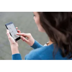 OCZYSZCZACZ POWIETRZA Z AERASENSE I HEPA PHILIPS AC2889/10