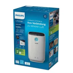 OCZYSZCZACZ POWIETRZA Z AERASENSE I HEPA PHILIPS AC2889/10