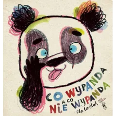 CO WYPANDA, A CO NIE WYPANDA Ola Cieślak - Dwie Siostry