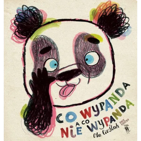 CO WYPANDA, A CO NIE WYPANDA Ola Cieślak - Dwie Siostry