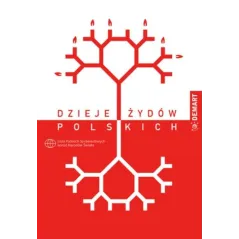 DZIEJE ŻYDÓW POLSKICH